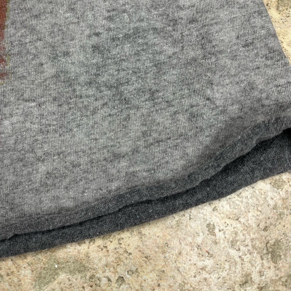 The Beatles Cropped Vintage Shirt​​​ - Picture 5 of 11
